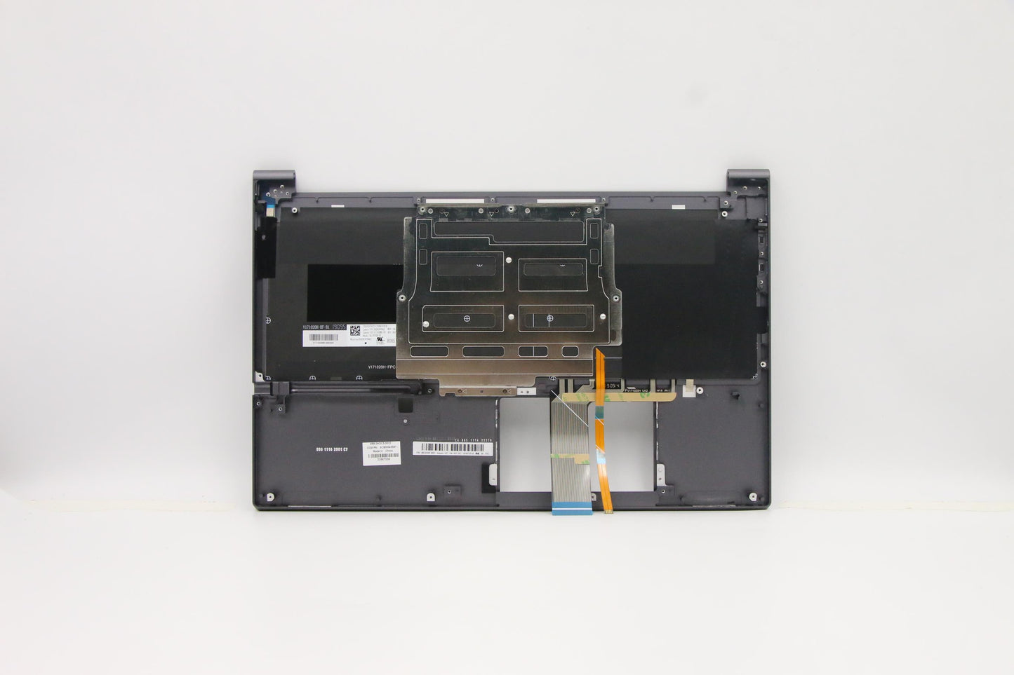 Lenovo Assembly Upper Case W Kb Cf-E - 5CB0W43587