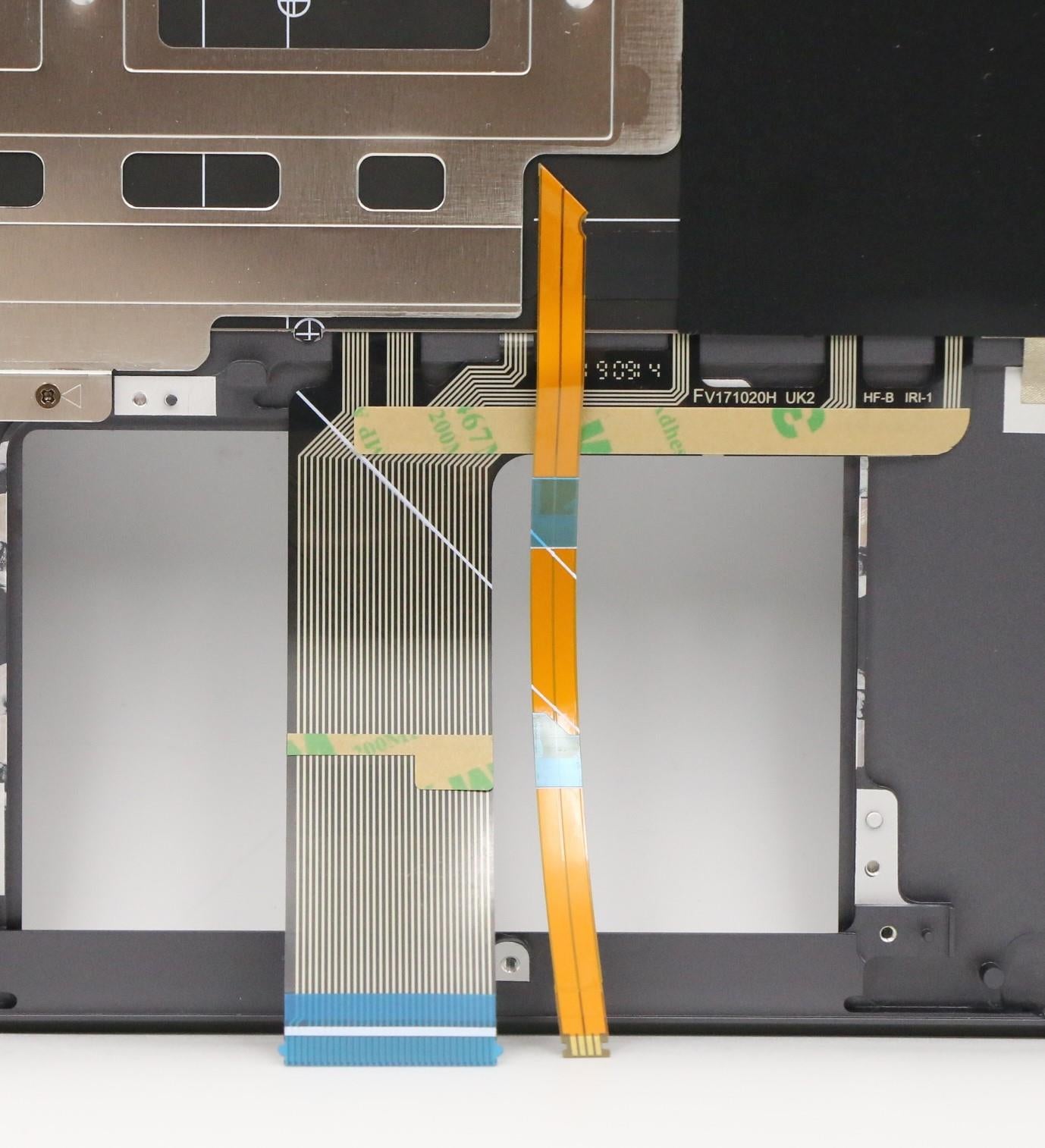 Lenovo Assembly Upper Case W Kb Cf-E - 5CB0W43587