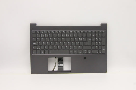 Lenovo Assembly Upper Case W Kb Sw Ig - 5CB0W43593