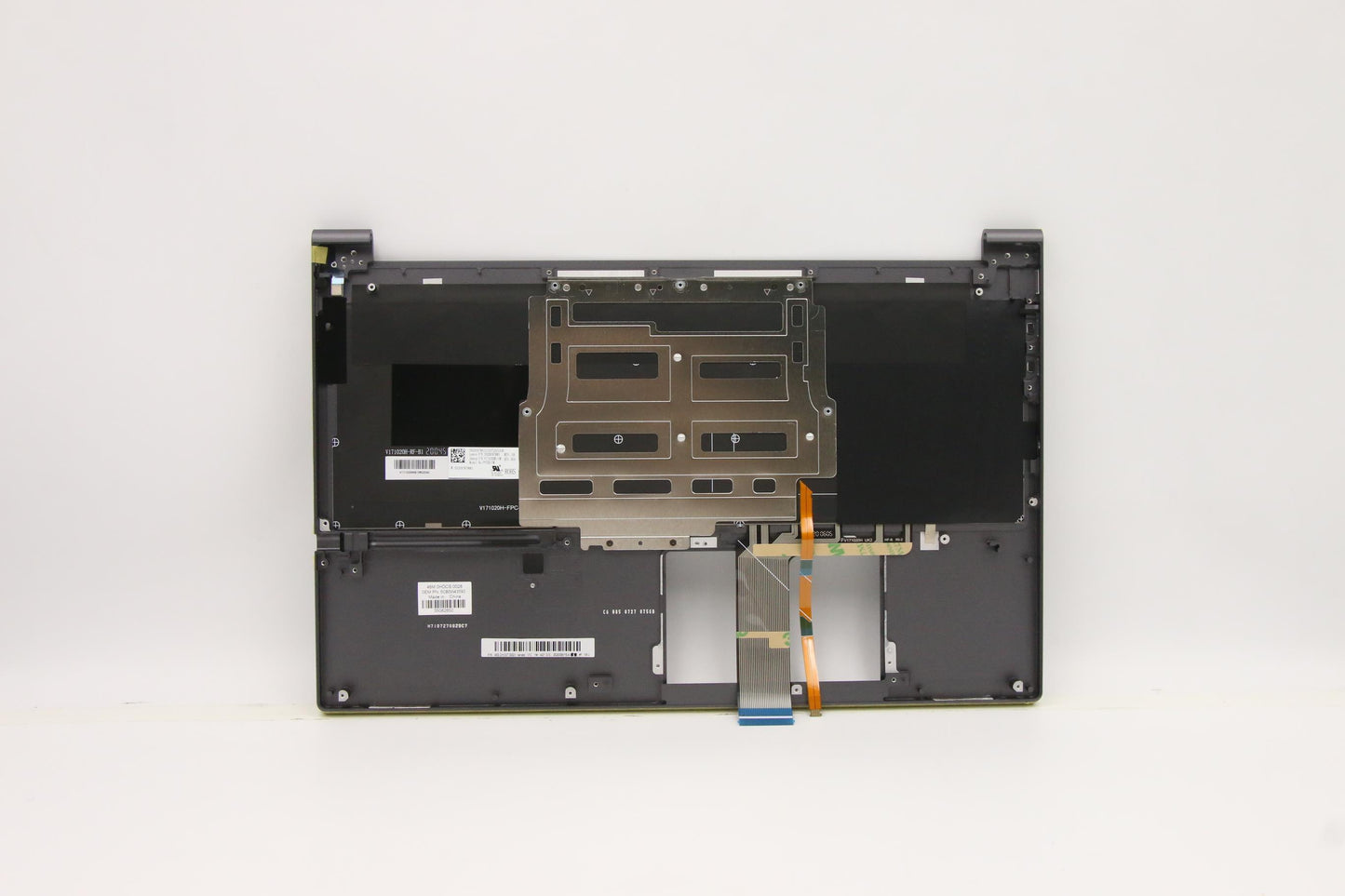 Lenovo Assembly Upper Case W Kb Sw Ig - 5CB0W43593
