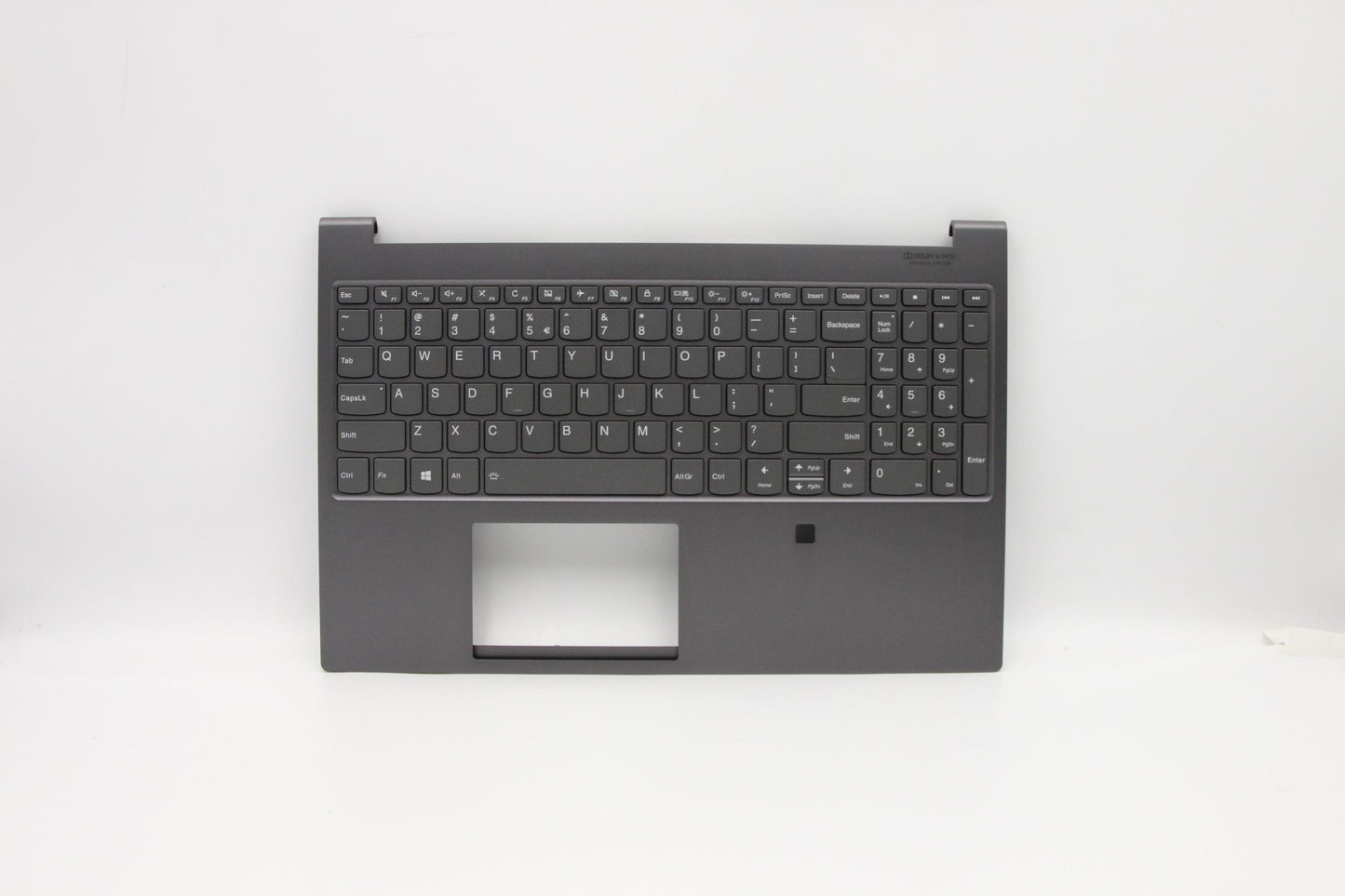 Lenovo Assembly Upper Case W Kb Us In - 5CB0W43598