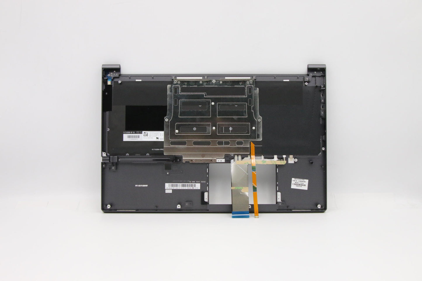 Lenovo Assembly Upper Case W Kb Us Ig - 5CB0W43599