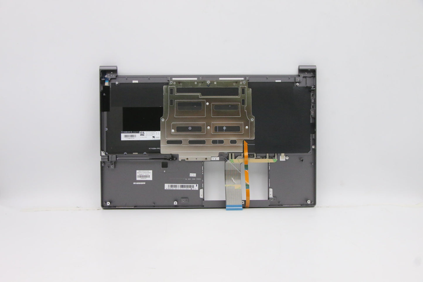 Lenovo Assembly Upper Case W Kb Fr Ig - 5CB0W43605