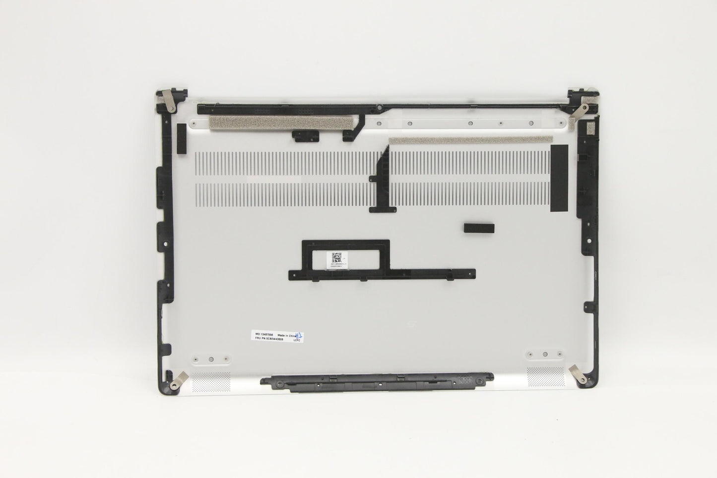 Lenovo Gs340 Log Low Assy Lower Case - 5CB0W43608