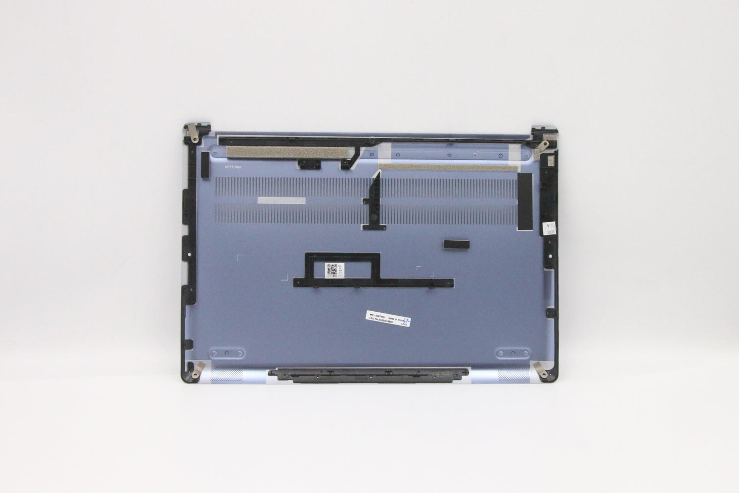 Lenovo Lower Case Cover for 81XC in Blue - 5CB0W43609