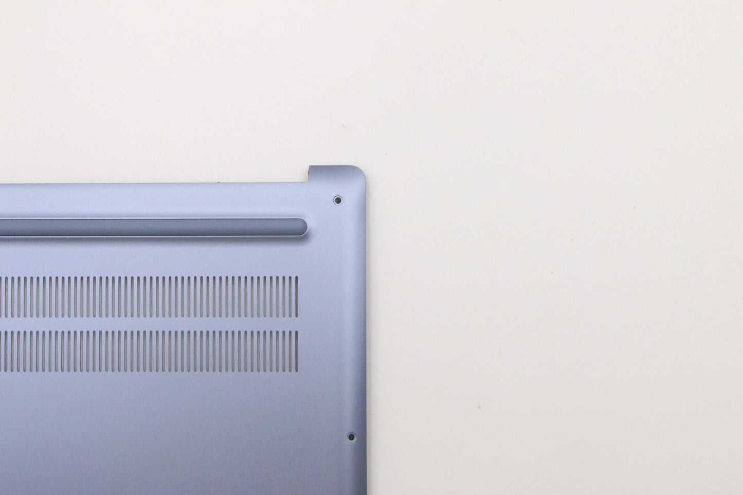 Lenovo Lower Case Cover for 81XC in Blue - 5CB0W43609