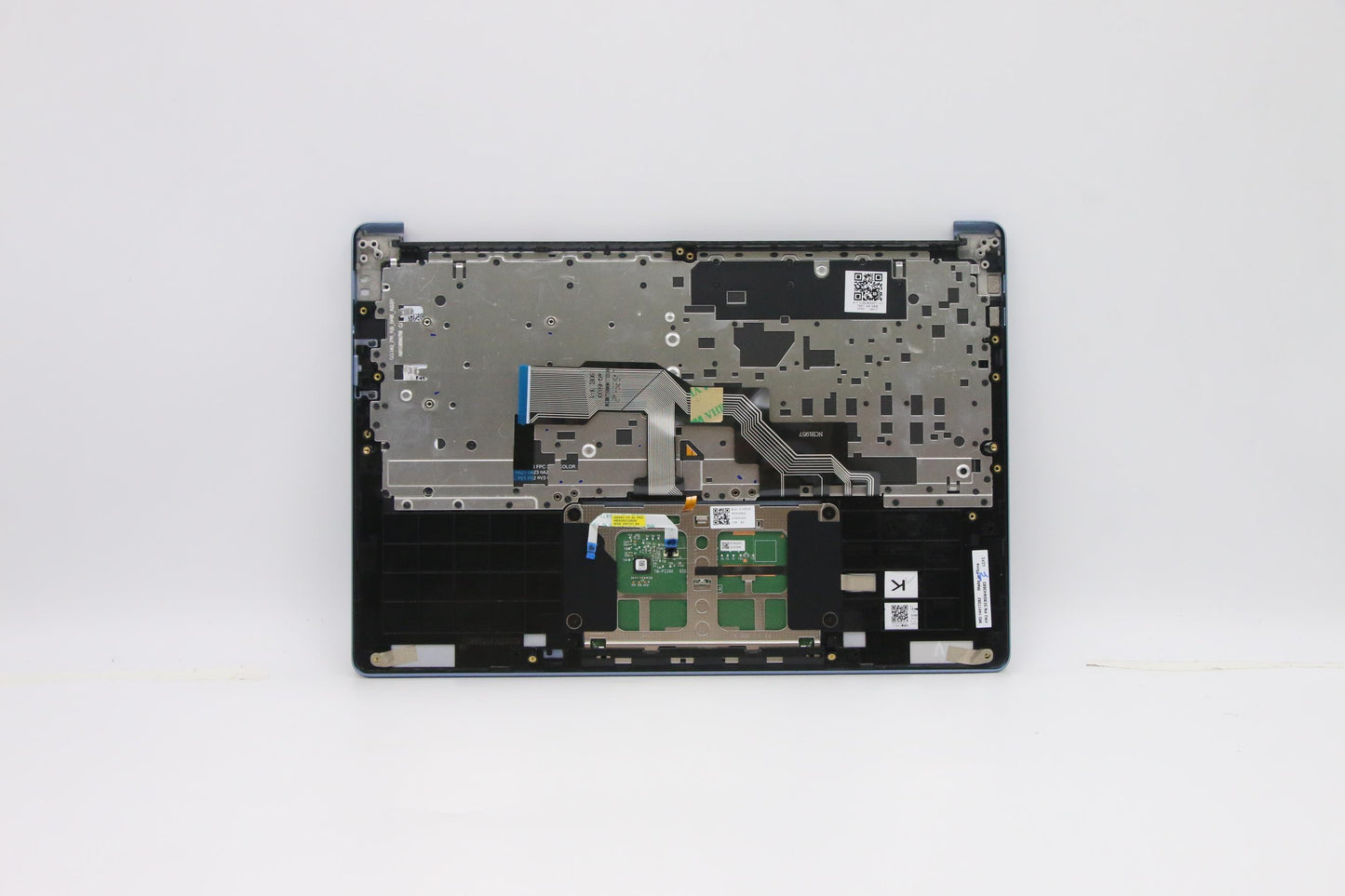 Lenovo Gs340 Log Up Assy Up Asm Bu Bu - 5CB0W43683
