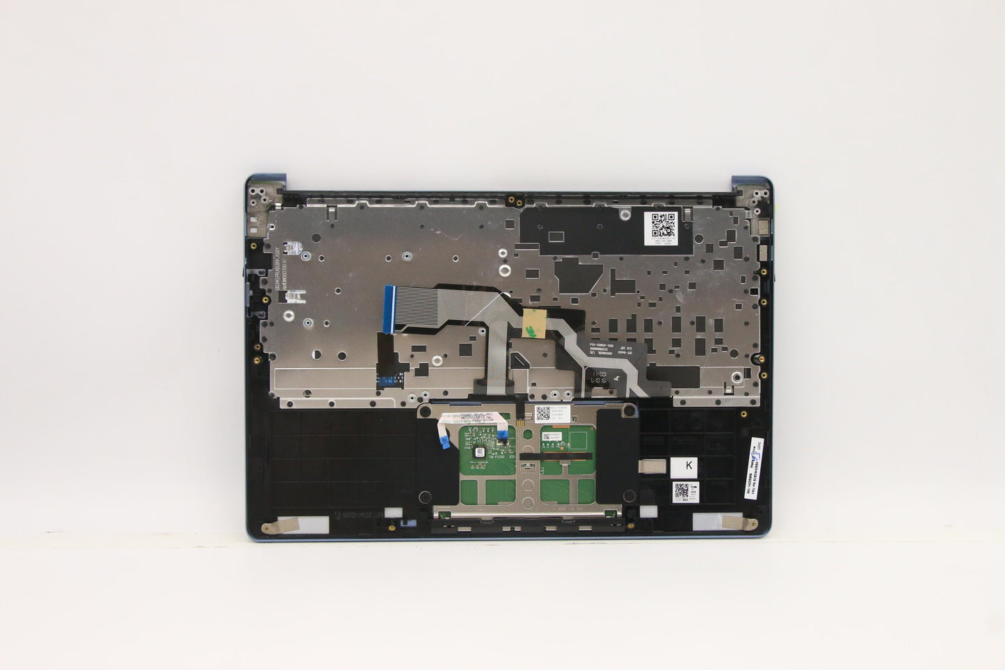 Lenovo Gs340 Log Up Assy Up Asm Cz-Sk - 5CB0W43684