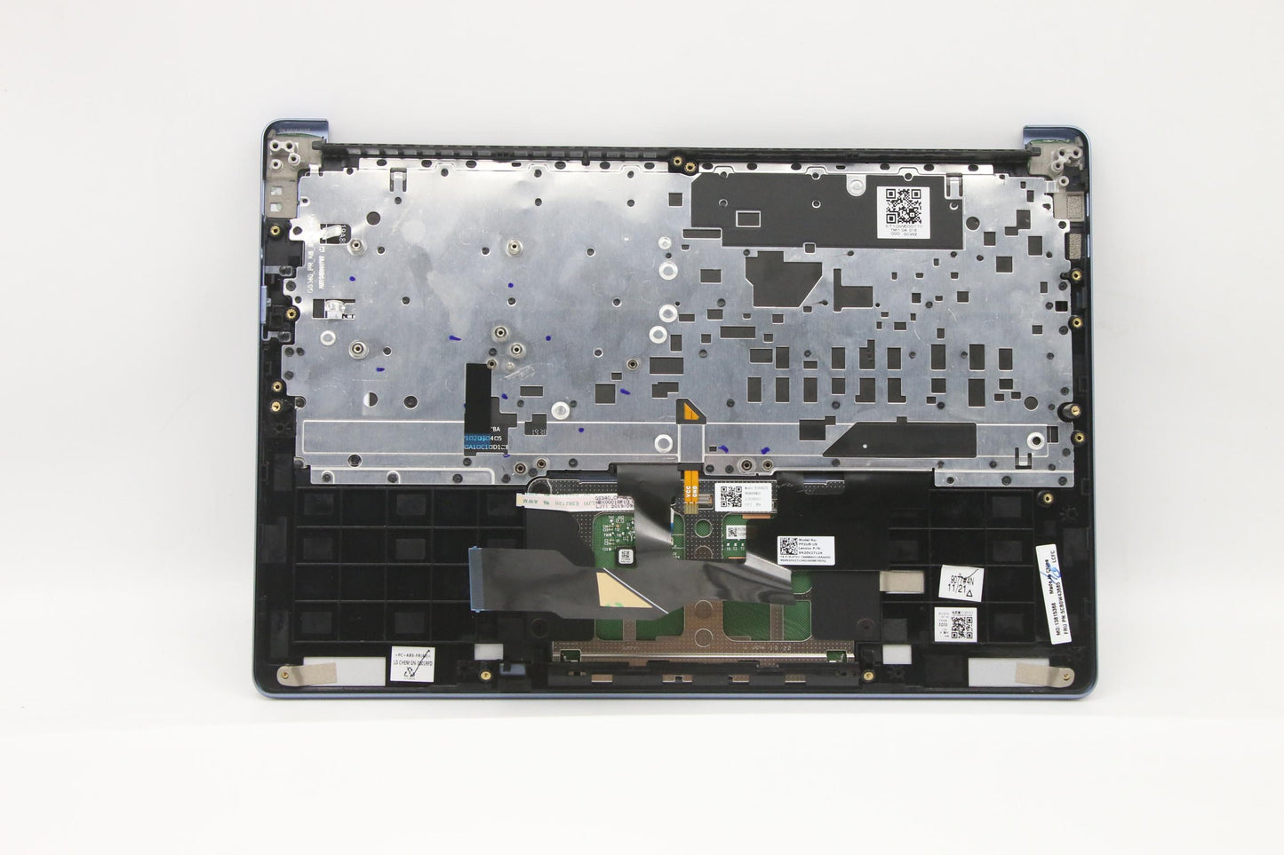 Lenovo Gs340 Log Up Assy Up Asm Us Bu - 5CB0W43685