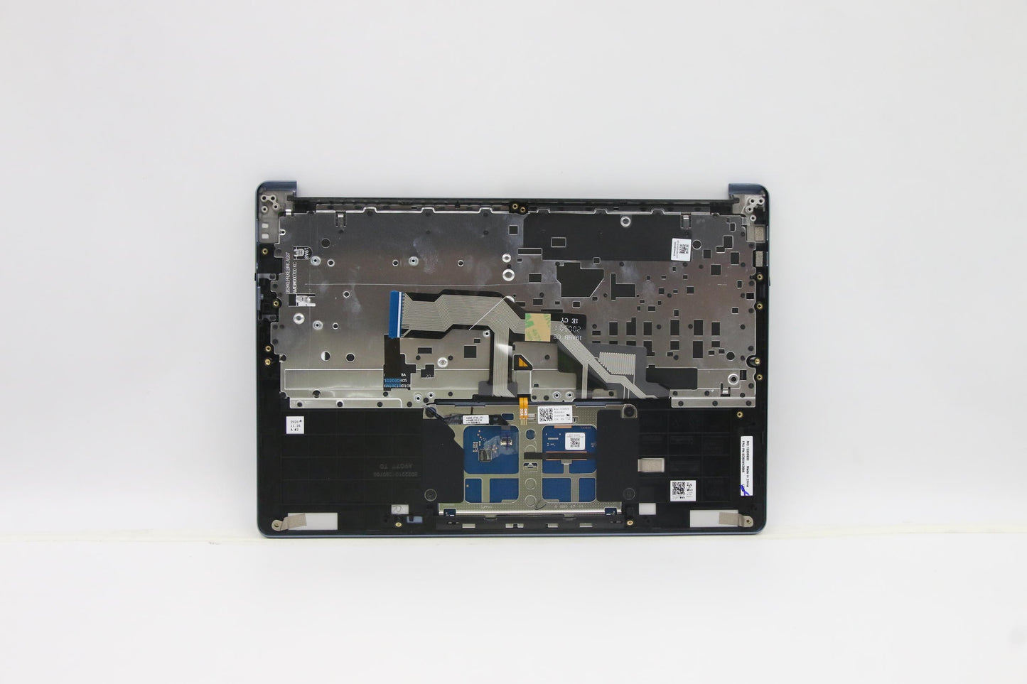 Lenovo Gs340 Log Up Assy Up Asm Us In - 5CB0W43686