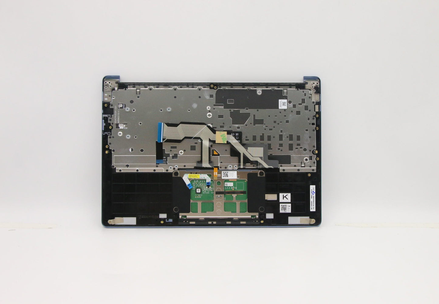 Lenovo Gs340 Log Up Assy Up Asm Hb Bu - 5CB0W43692