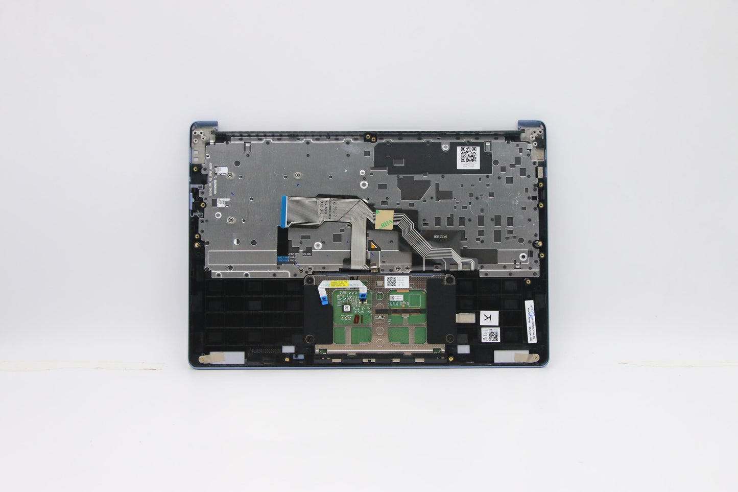 Lenovo Gs340 Log Up Assy Up Asm Usa B - 5CB0W43711