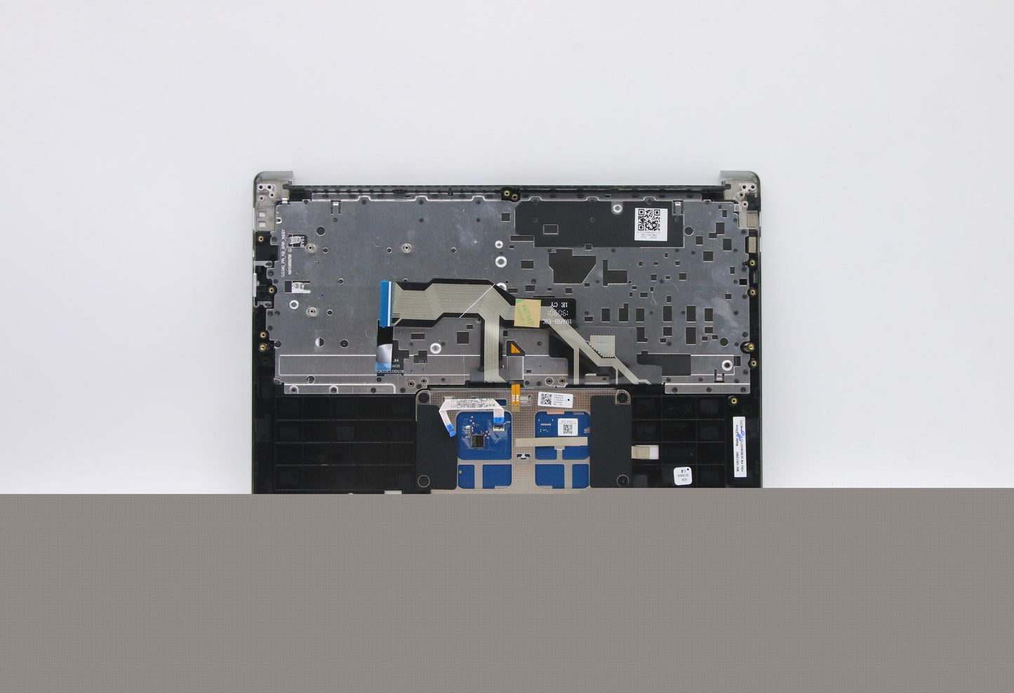 Lenovo Gs340 Log Up Assy Up Asm Be Sr - 5CB0W43713