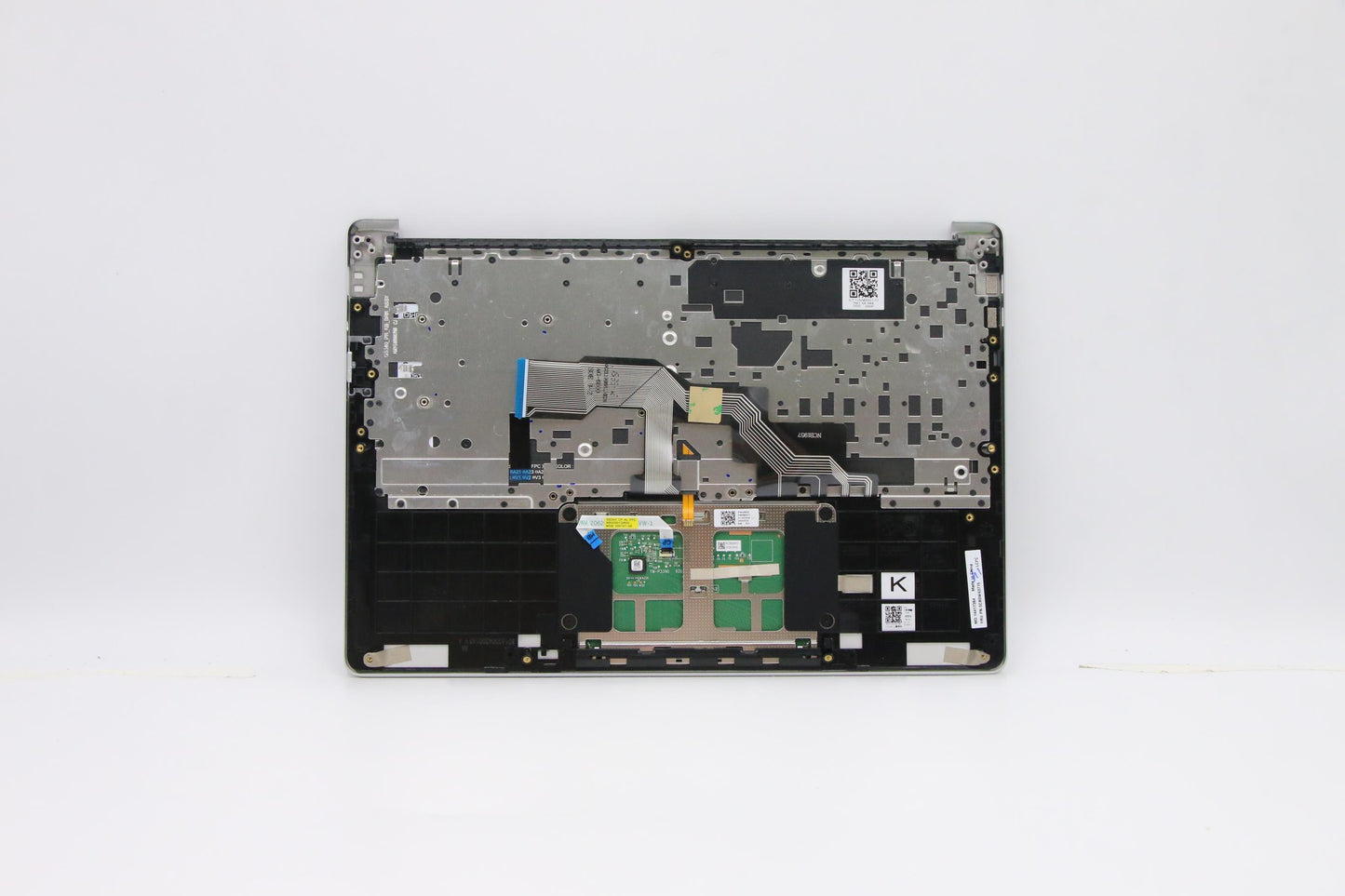 Lenovo Gs340 Log Up Assy Up Asm Bu Sr - 5CB0W43715