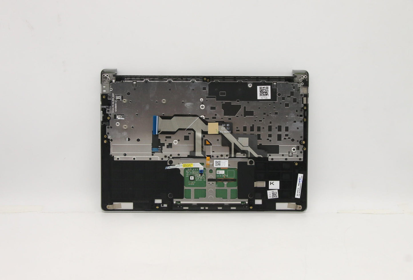 Lenovo Gs340 Log Up Assy Up Asm Cz-Sk - 5CB0W43716