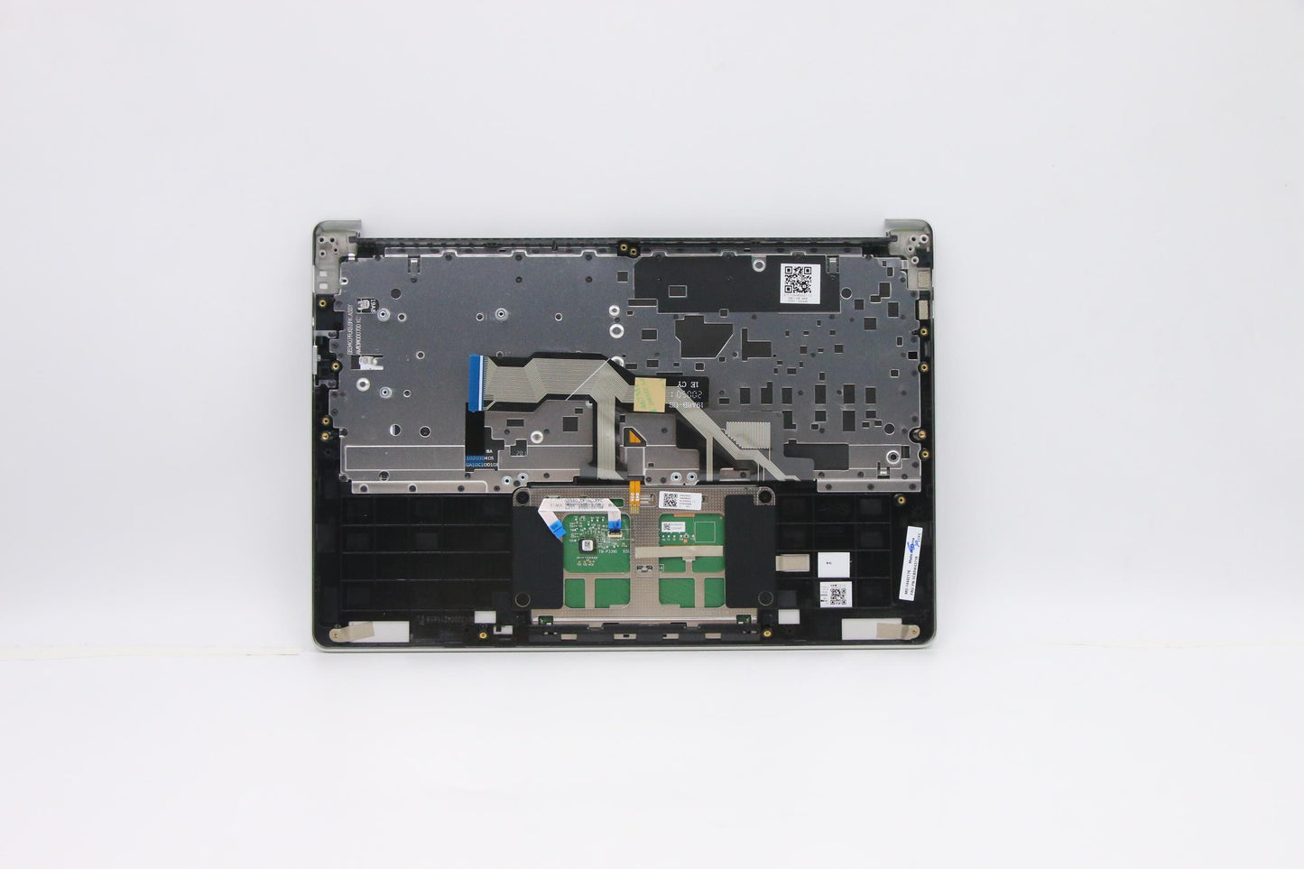 Lenovo Gs340 Log Up Assy Up Asm Us In - 5CB0W43718
