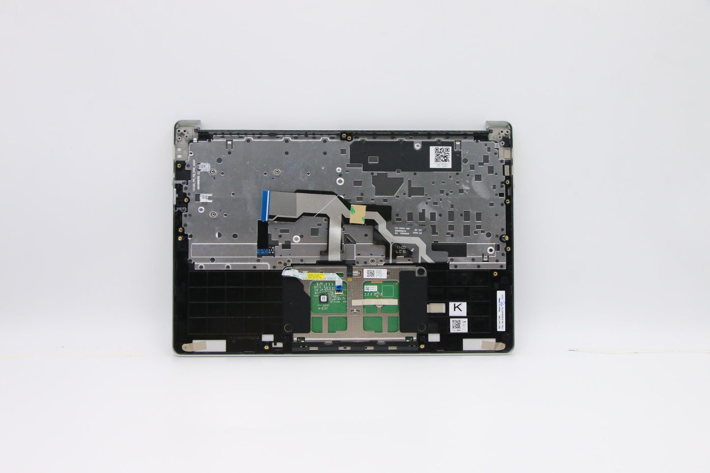 Lenovo Gs340 Log Up Assy Up Asm Fr Sr - 5CB0W43719