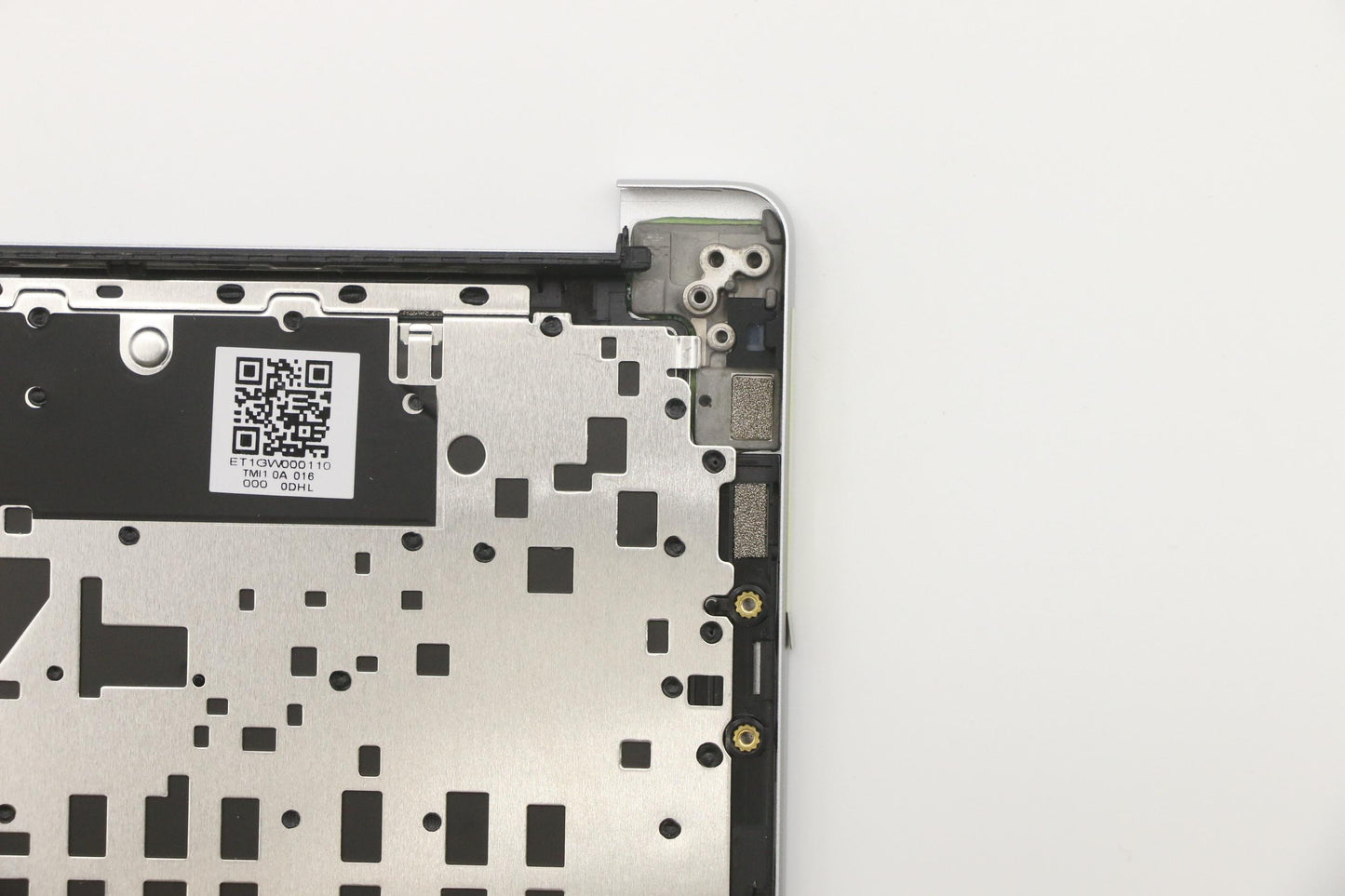 Lenovo Gs340 Log Up Assy Up Asm Ja Sr - 5CB0W43729