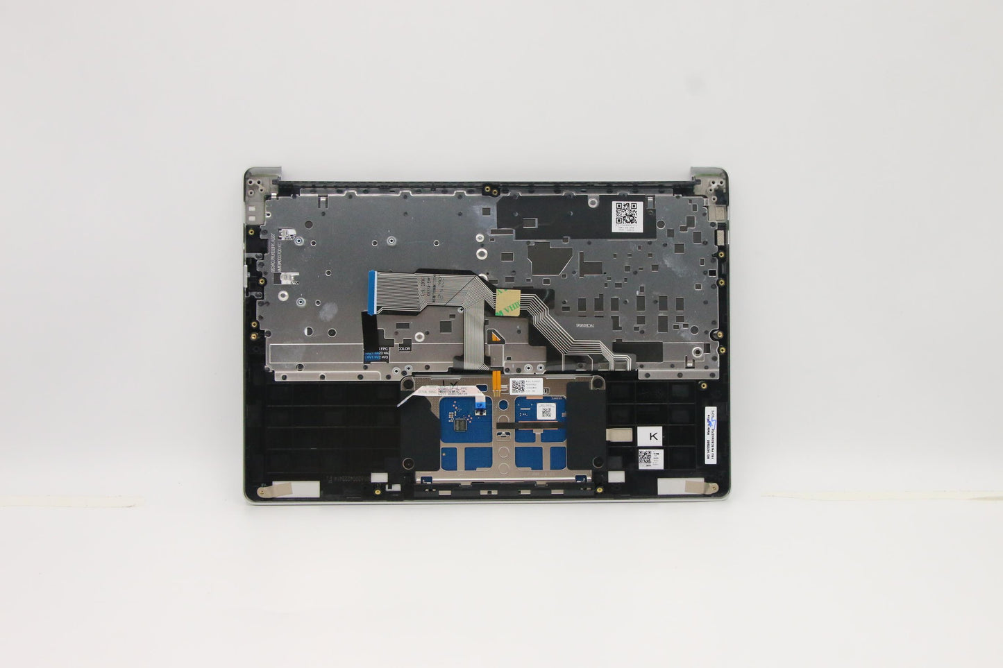 Lenovo Gs340 Log Up Assy Up Asm Ru Sr - 5CB0W43734