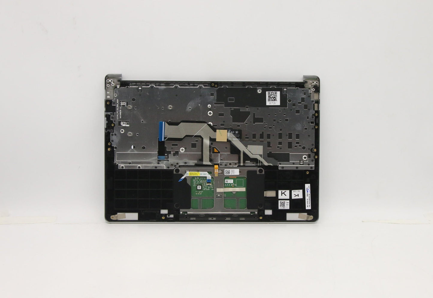 Lenovo Gs340 Log Up Assy Up Asm Ch Sr - 5CB0W43738