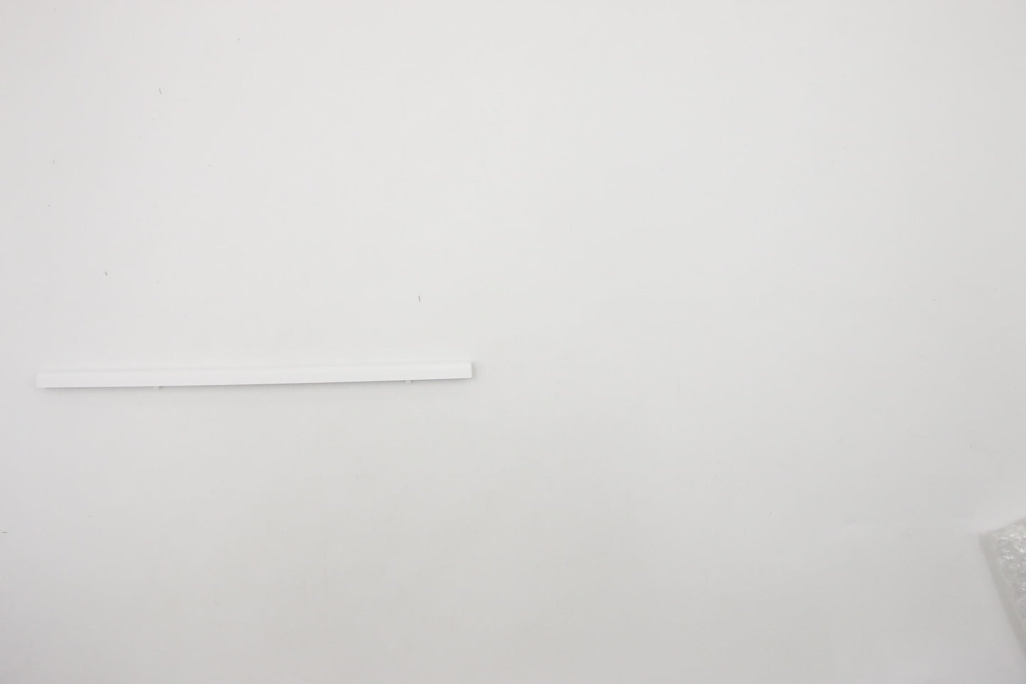 Lenovo Gs340 Hinge Cover Hinge Cover - 5CB0W43745