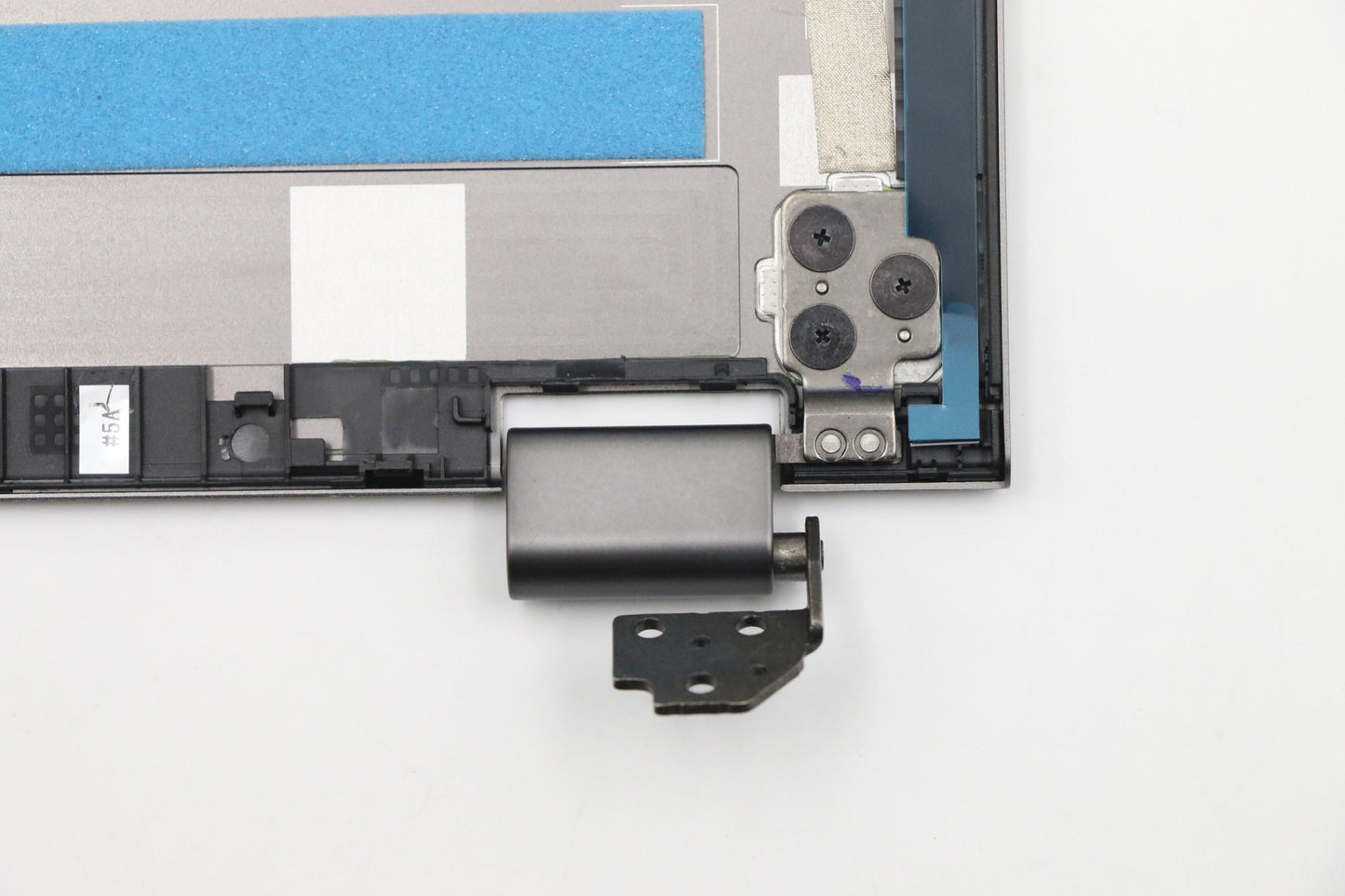 Lenovo Lf3 Lcd Cover W Hinge Cable Sp - 5CB0W43747