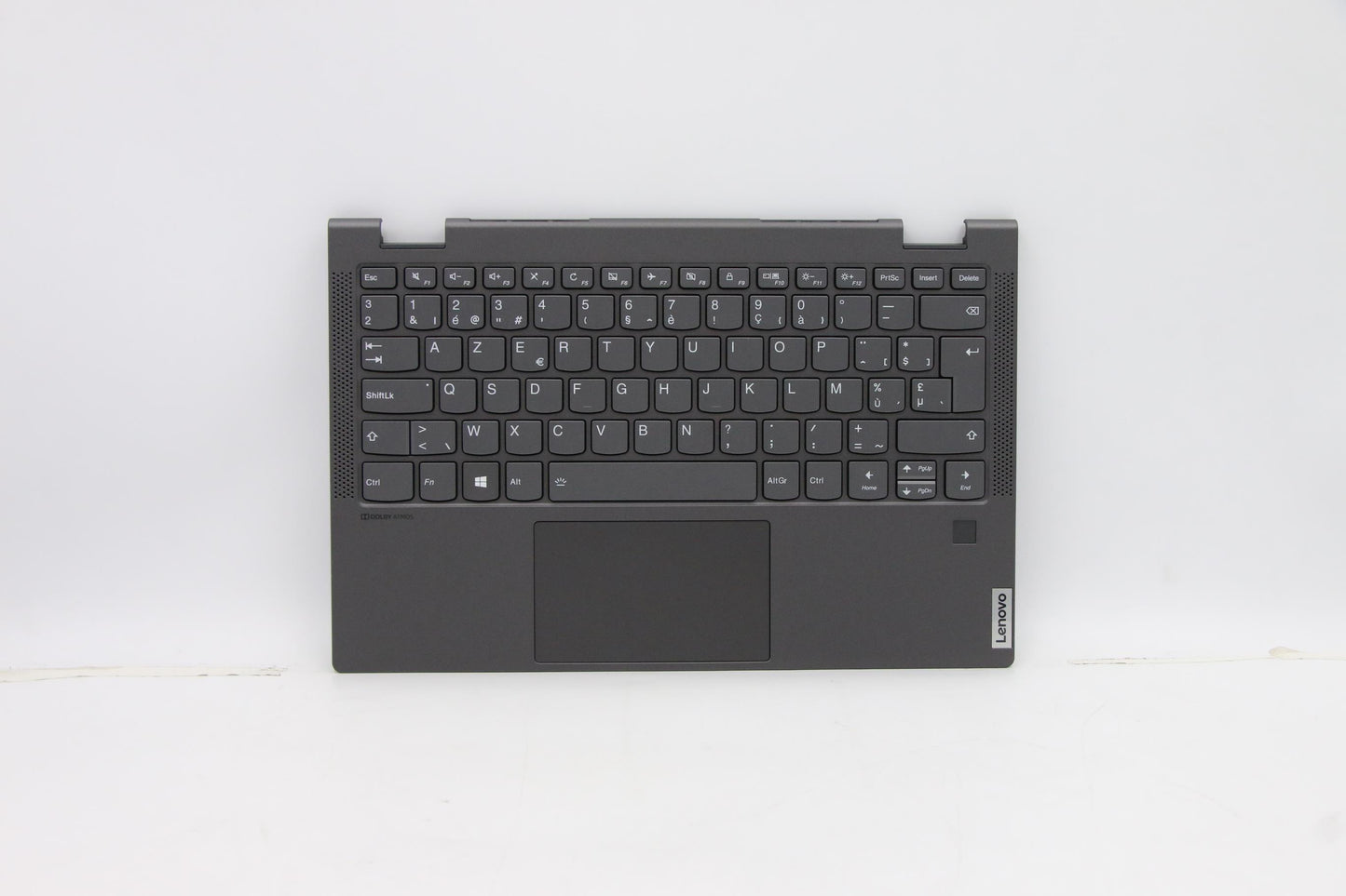 Lenovo Lf3 Kb Bel Bl Grey W Top Assy - 5CB0W43752