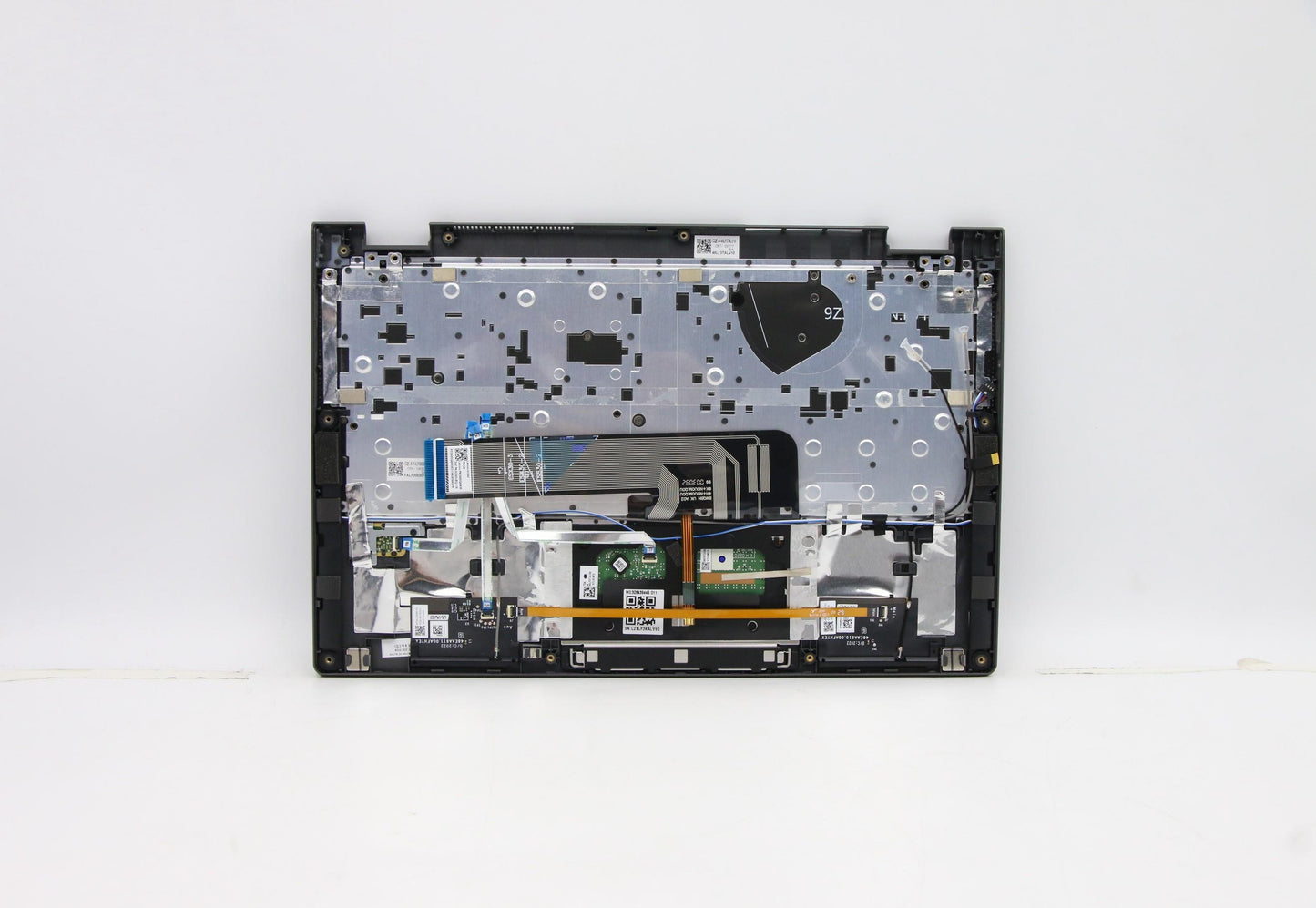 Lenovo Lf3 Kb Bel Bl Grey W Top Assy - 5CB0W43752