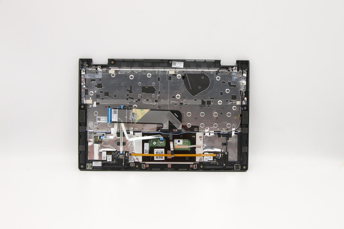 Lenovo Lf3 Kb Ita Bl Grey W Top Assy - 5CB0W43768