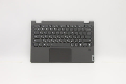 Lenovo Lf3 Kb Kor Bl Grey W Top Assy - 5CB0W43770