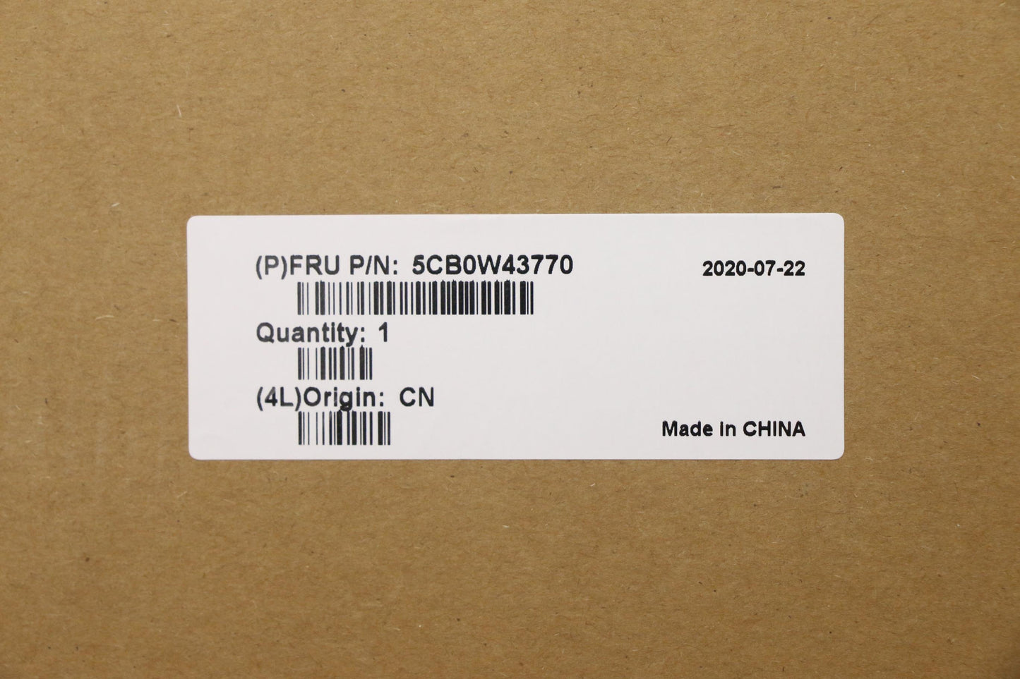 Lenovo Lf3 Kb Kor Bl Grey W Top Assy - 5CB0W43770