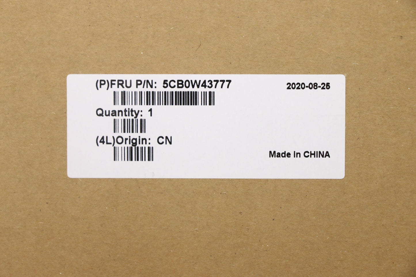 Lenovo Lf3 Kb Svn Bl Grey W Top Assy - 5CB0W43777