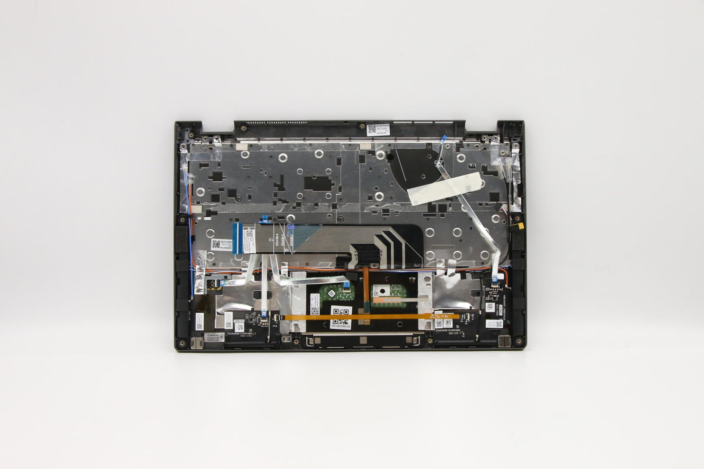 Lenovo Lf3 Kb Us Bl Grey W Top Assy W - 5CB0W43788