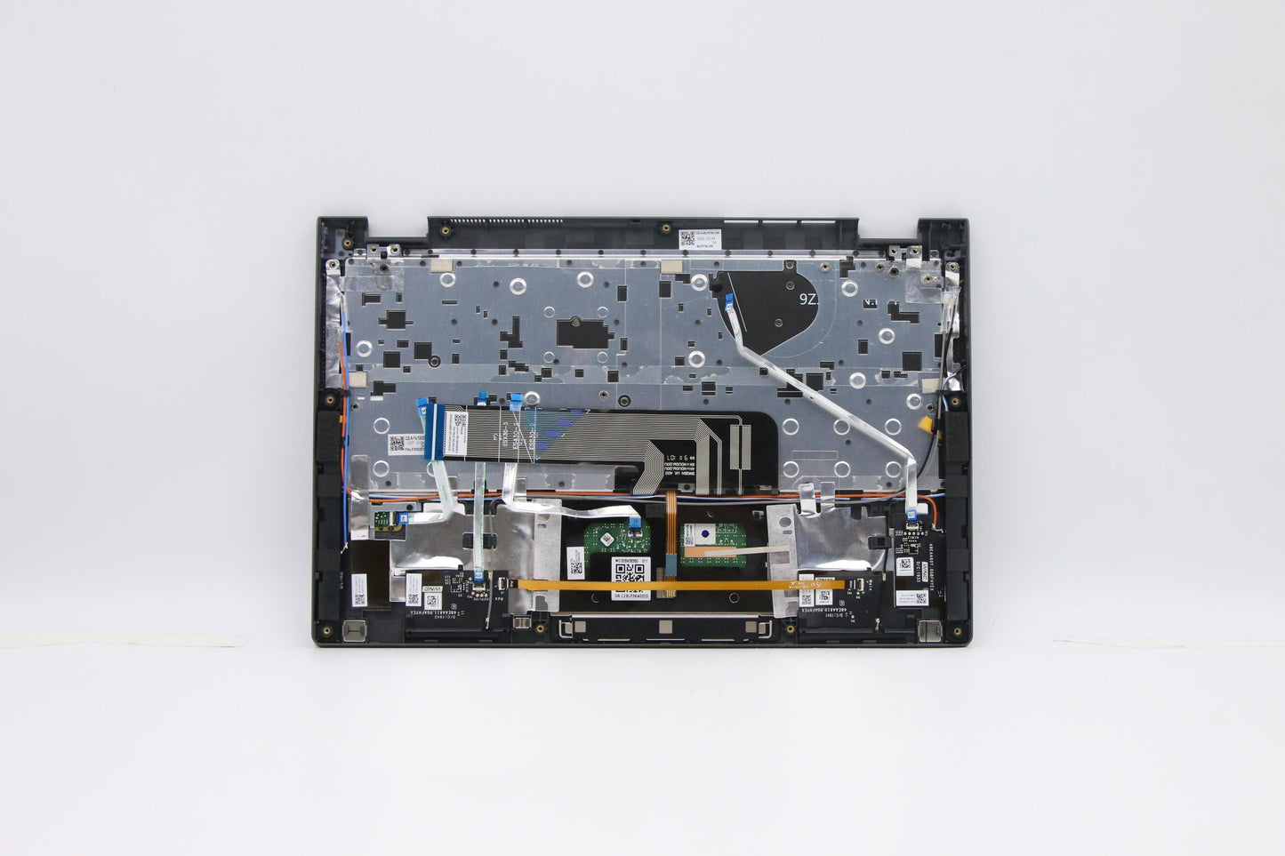 Lenovo Lf3 Kb Ita Bl Grey W Top Assy - 5CB0W43800