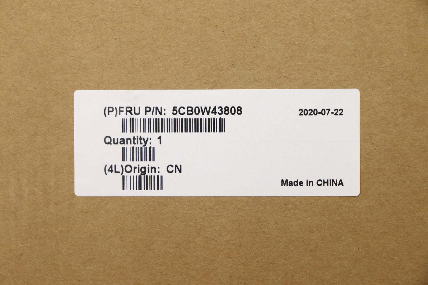 Lenovo Lf3 Kb Spa Bl Grey W Top Assy - 5CB0W43808