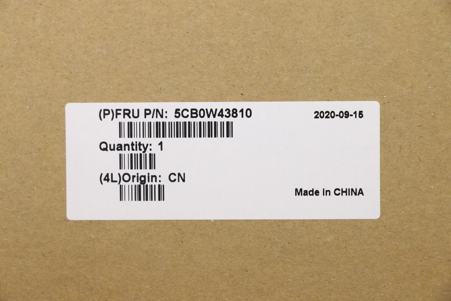 Lenovo Lf3 Kb Sws Bl Grey W Top Assy - 5CB0W43810