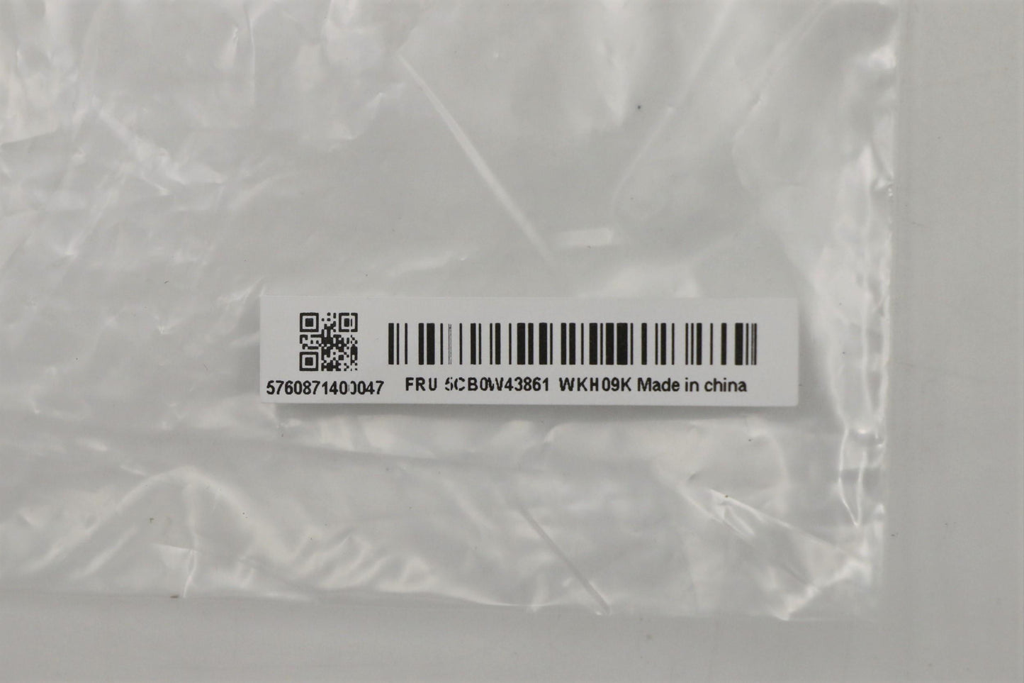 Lenovo Hinge Cap R L - 5CB0W43861