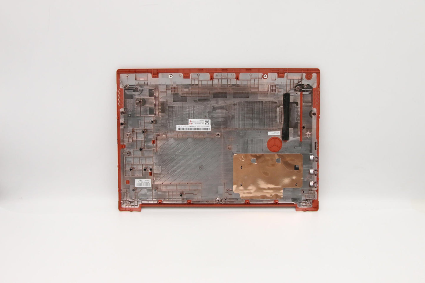 Lenovo Assembly Orange Amd Lcase Ls15 - 5CB0W43897