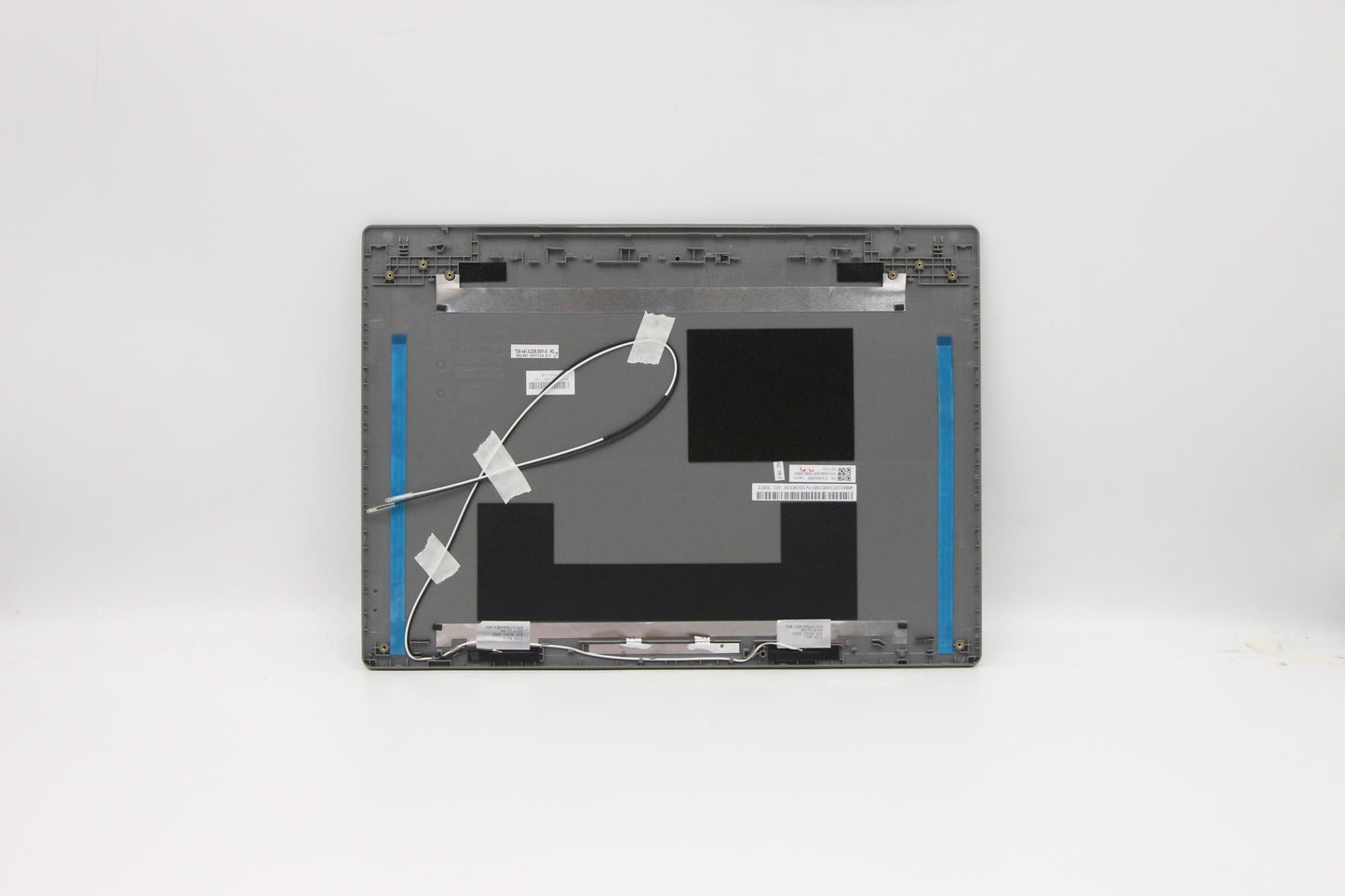 Lenovo LCD Cover W 81VS PG with Tape x2 - 5CB0W43898
