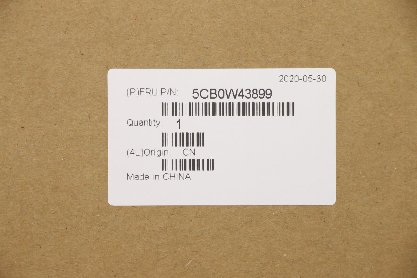 Lenovo Cvr Platinum Lcd Hinge Cap Ls1 - 5CB0W43899