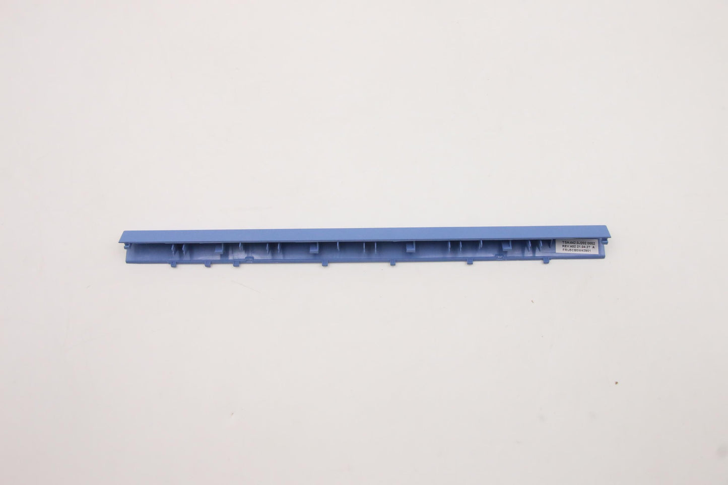 Lenovo Cvr Blue Lcd Hinge Cap Ls1514A - 5CB0W43901