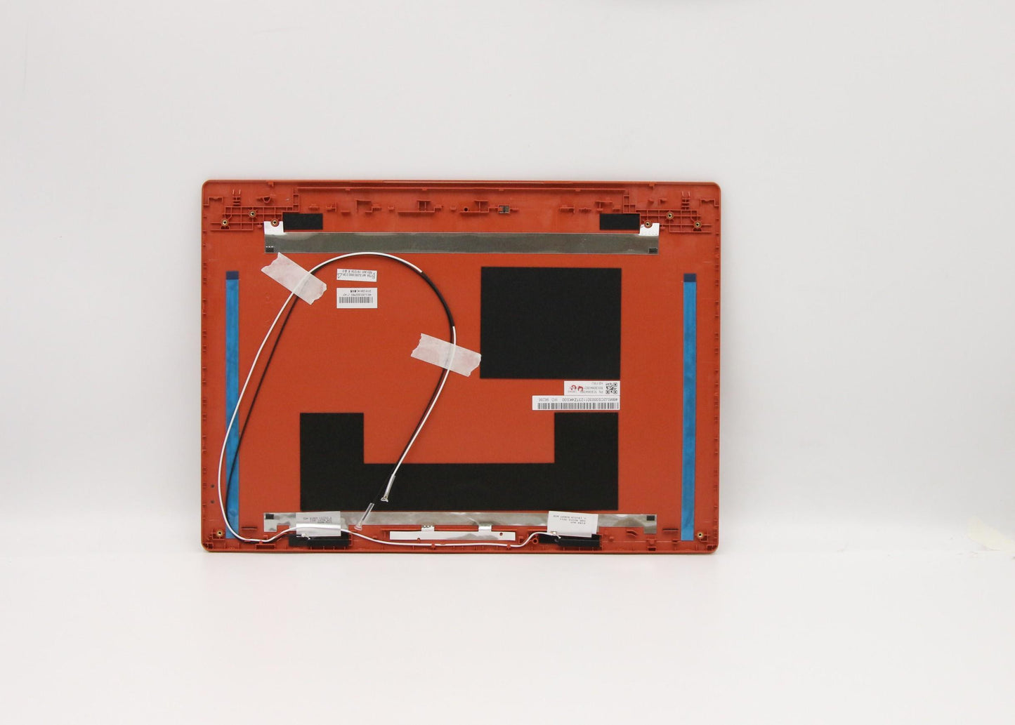 Lenovo Assembly Orange Lcd Cover Ls15 - 5CB0W43902