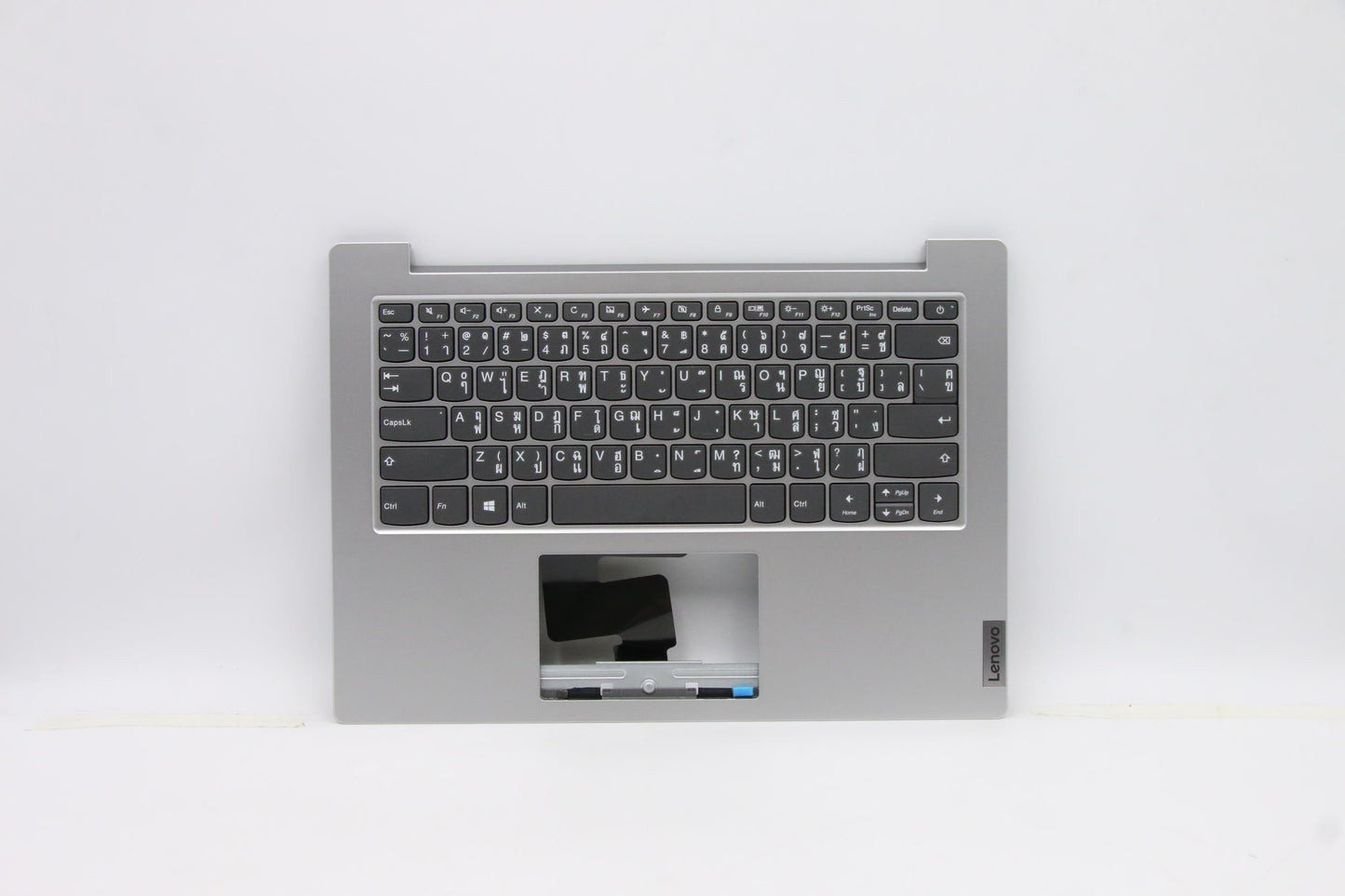 Lenovo Assembly Ucase W Kb Ti Pg Ls15 - 5CB0W43906