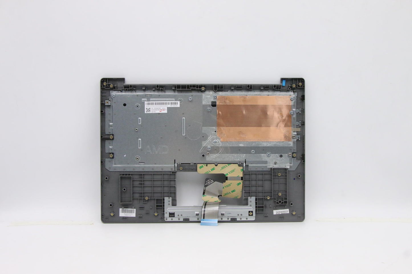 Lenovo Assembly Ucase W Kb Ti Pg Ls15 - 5CB0W43906