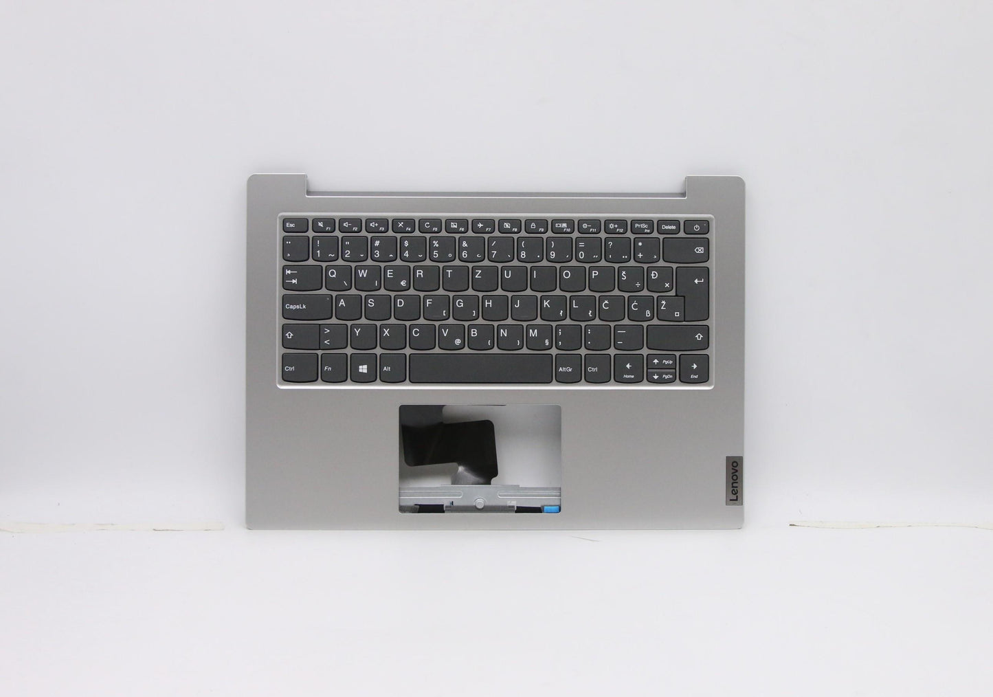 Lenovo Assembly Ucase W Kb Sa Pg Ls15 - 5CB0W43907