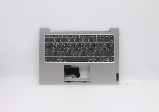 Lenovo Assembly Ucase W Kb Sa Pg Ls15 - 5CB0W43907