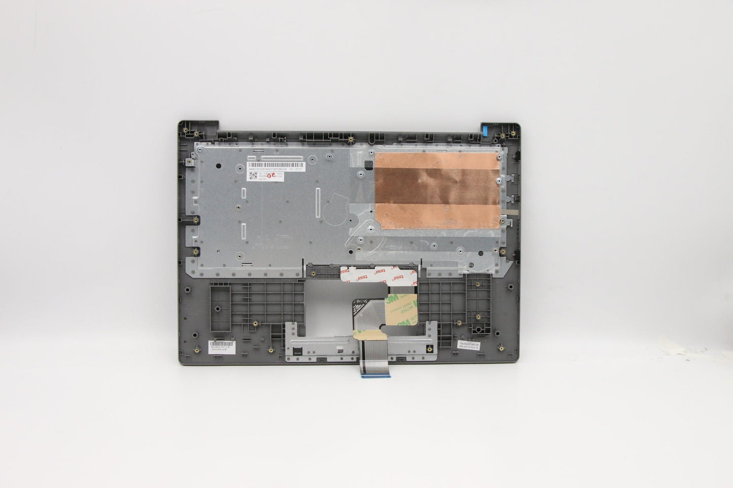 Lenovo Assembly Ucase W Kb Cz-Sk Pg L - 5CB0W43909
