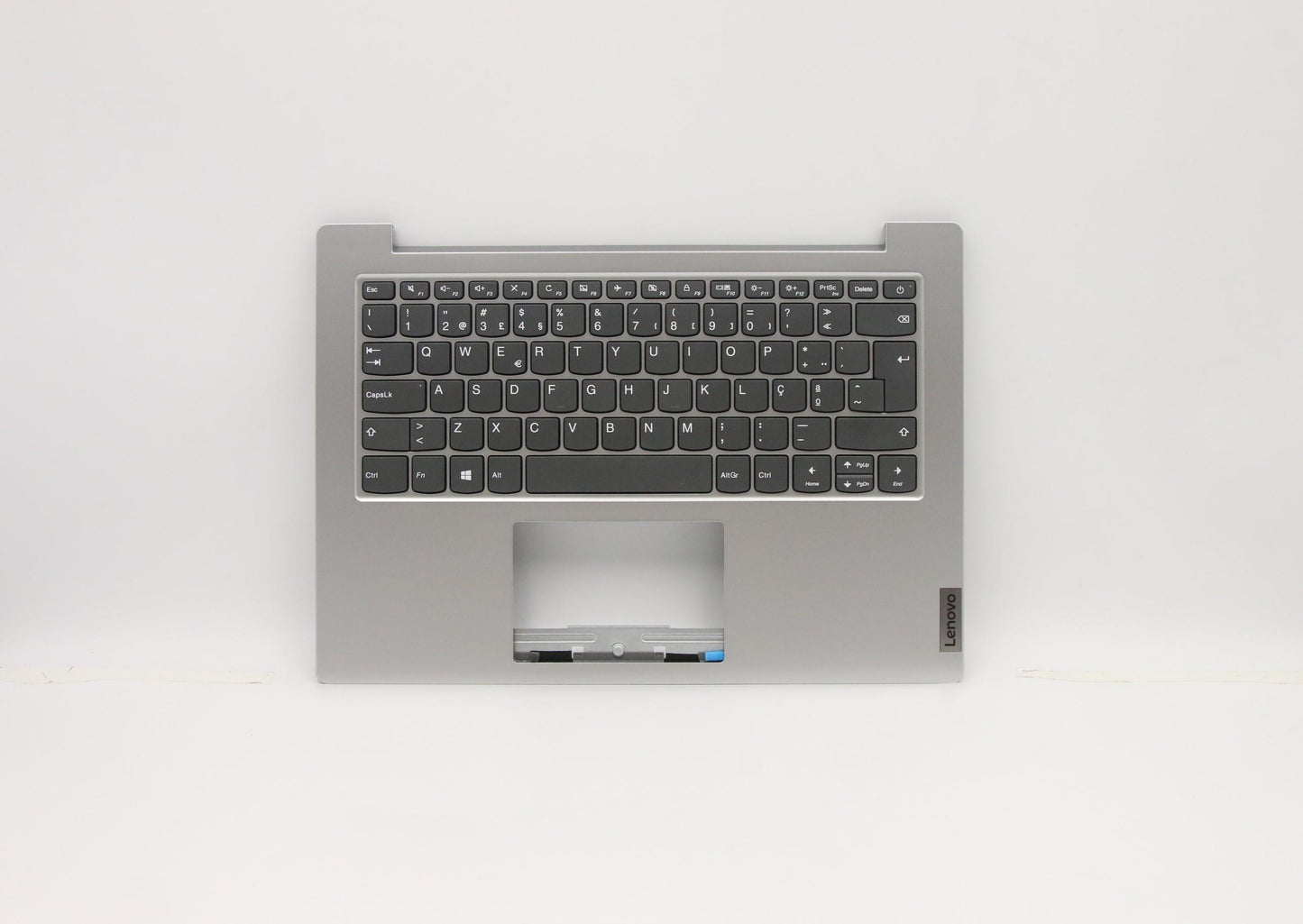 Lenovo Assembly Ucase W Kb Po Pg Ls15 - 5CB0W43910