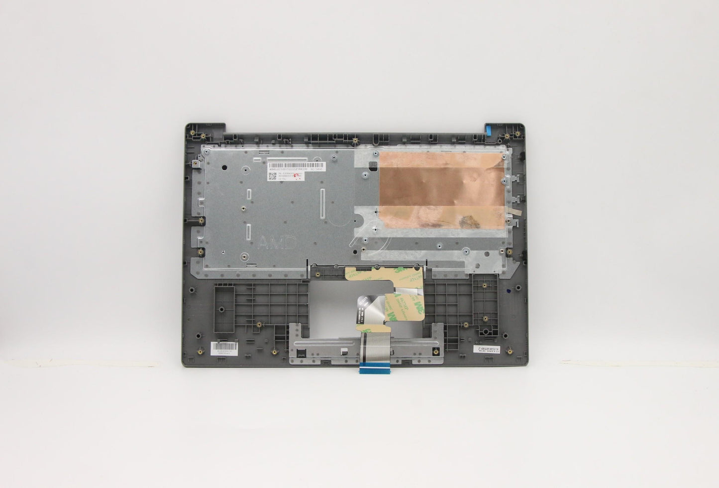 Lenovo Assembly Ucase W Kb Po Pg Ls15 - 5CB0W43910