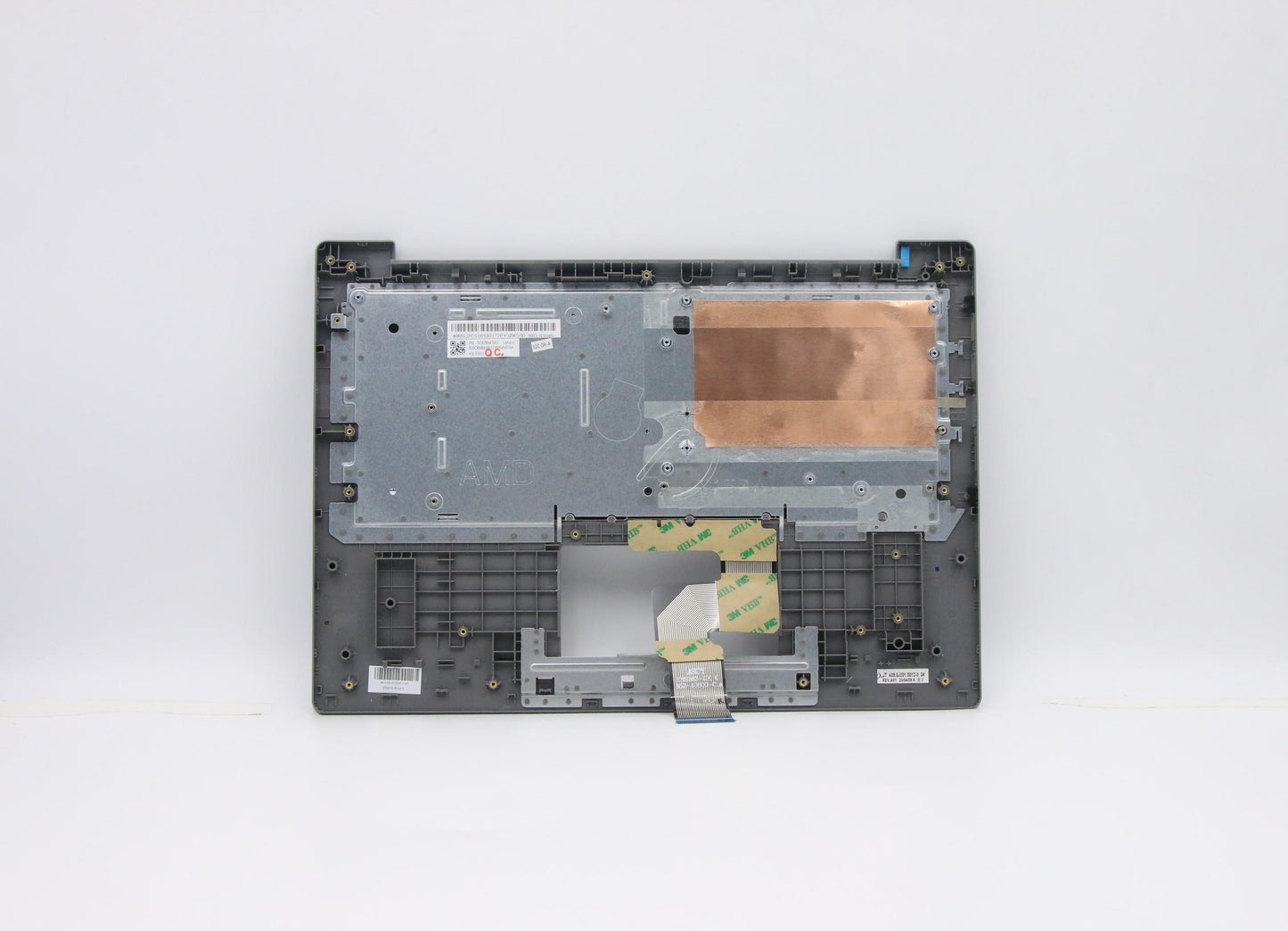 Lenovo Assembly Ucase W Kb Fr-Ar Pg L - 5CB0W43911